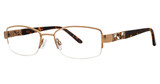House Collections Eyeglasses Percy Brown/BR