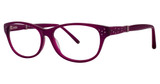 House Collections Eyeglasses Carol Plum/PL