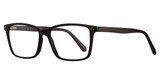Enhance Eyeglasses 4031 Brown
