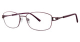 Value Eyeglasses METALFLEX 1035 Shiny Purple