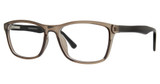 Global Optique Eyeglasses UP926 Gray
