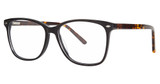 GB+ Eyeglasses Flawless black/tortoise