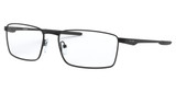Oakley Frame OX3227 FULLER SATIN BLACK/322701