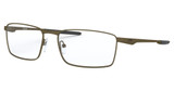 Oakley Frame OX3227 FULLER PEWTER/322702