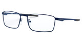 Oakley Frame OX3227 FULLER MATTE MIDNIGHT/322704