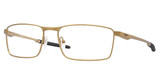 Oakley Frame Eyeglasses OX3227 FULLER ANTIQUE GOLD/322712