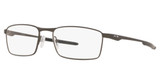 Oakley Frame Eyeglasses OX3227 FULLER SATIN LEAD/322706