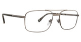Ducks Unlimited Eyeglasses Porter Brown/BRWN