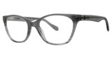 Leon Max Eyeglasses Leon Max 4059 Slate/175