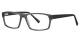 Randy Jackson Eyeglasses Randy Jackson 3039 Grey/100