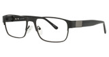 Hudson Optical DC1 Black/BLK