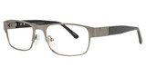 Hudson Optical Eyeglasses DC1 Slate/SLAT