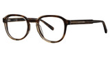 Original Penguin Eyeglasses The Moocher Tortoise/TO