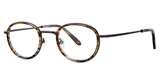 Original Penguin Eyeglasses The Dooley Kelp/KP