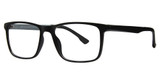 Wired Eyeglasses 6067 Black/Grey