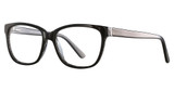 CHIC EYEWEAR CHIC-JUSTINE Black