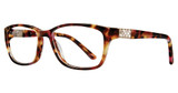 Global Optique Eyeglasses PB845 Demi Blonde