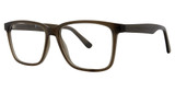 Value Eyeglasses SOHO 132 Grey Matt