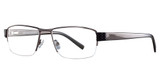 Takumi TK1071 Satin Dark Grey/20
