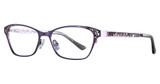 Takumi TK1073 Shiny Lavender & Purple/80