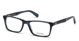 Guess? Eyeglasses GU1954 blue/other/092