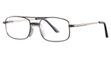Elements Eyeglasses EL-302 Graphite/1