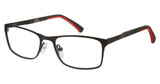 TEENAGE MUTANT NINJA TURTLES Eyeglasses RUMBLE BLACK/BLK