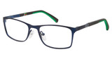 TEENAGE MUTANT NINJA TURTLES Eyeglasses RUMBLE NAVY/NAV