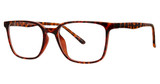 Parade Eyeglasses 1103 Tortoise