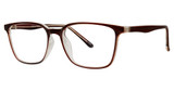 Parade Eyeglasses 1103 Brown