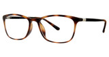 Avalon Collection Eyeglasses 5065 Brown