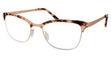 Modo Eyeglasses 4515 BLUSH TORTOISE/BLSTT