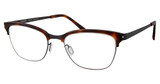 Modo Eyeglasses 4515 TORTOISE/TORT