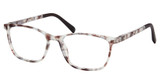 Eco Eyeglasses Yamuna Khaki Tortoise/KHTT