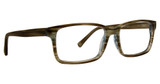 Life is Good Eyeglasses William Green/GRN