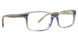 Life is Good Eyeglasses William Blue/BLU