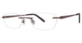 Invincilites By Zyloware® Invincilites Zeta 110 Cognac/168