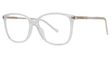 Via Spiga Eyeglasses Via Spiga Valtina Crystal/940