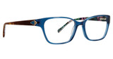 Vera Bradley Eyeglasses VB Kirsten Vines Floral/VIF