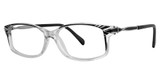 Value Eyeglasses DYNASTY 62 grey