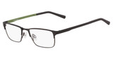 Flexon Eyeglasses FLEXON KIDS ZEUS (001) BLACK/001