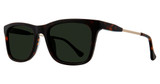 Eye Q Eyewear Eyeglasses MP6001 Tortoise/TORTOISE