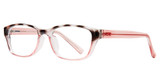 Affordable Designs Eyeglasses Cora Pink