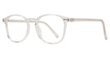 Affordable Designs Eyeglasses Marley Crystal