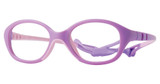 Eight to Eighty Eyewear Eyeglasses Little Bit Pink/Purple