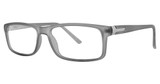 Modern Times Eyeglasses Suspect grey matte