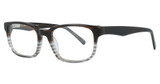 Takumi TK1085 Dark Brown & Crystal & Grey/10