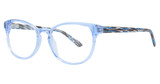 Takumi TK1091 Light Blue Crystal/50