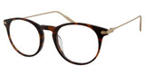 Modo Eyeglasses Wythe TORT/TORT