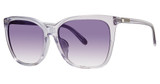 Vera Wang Eyeglasses VAS2 Lavendar/LA